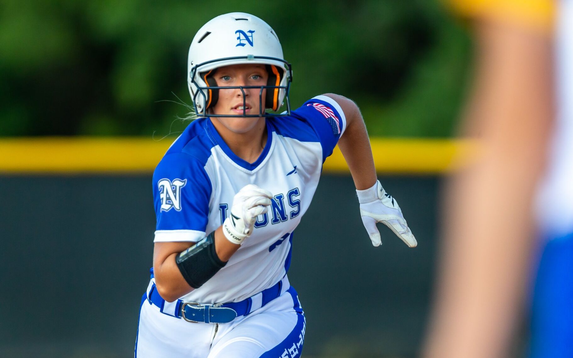 Northwest Cedar Hill vs. Seckman softball